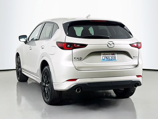2024 Mazda Mazda CX-5 2.5 S Premium Package
