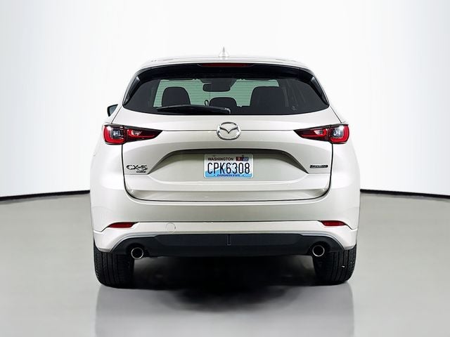 2024 Mazda Mazda CX-5 2.5 S Premium Package