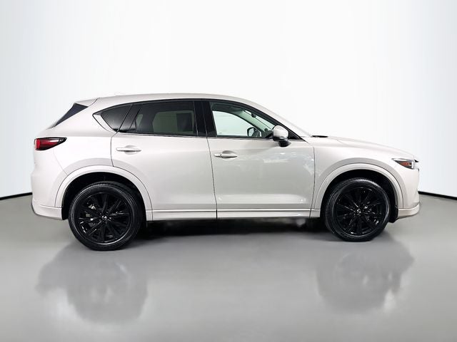 2024 Mazda Mazda CX-5 2.5 S Premium Package