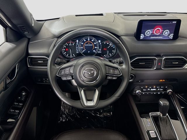 2020 Mazda Mazda CX-5 Signature