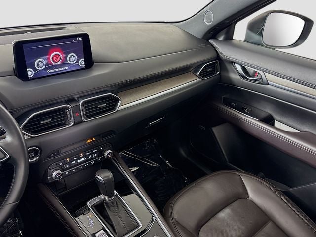 2020 Mazda Mazda CX-5 Signature