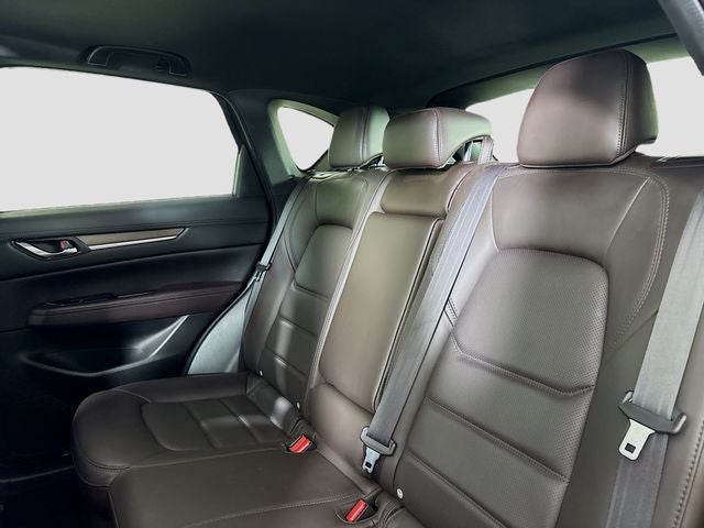 2020 Mazda Mazda CX-5 Signature