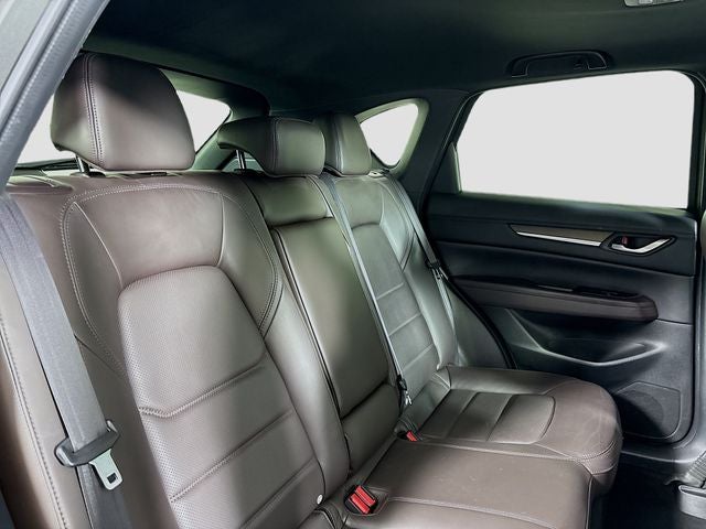 2020 Mazda Mazda CX-5 Signature