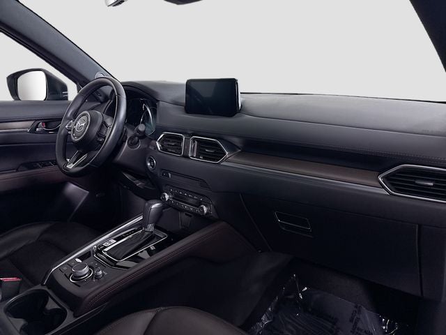 2020 Mazda Mazda CX-5 Signature