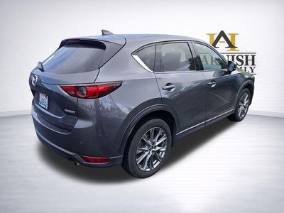 2020 Mazda Mazda CX-5 Signature