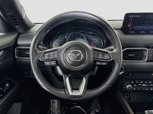 2020 Mazda Mazda CX-5 Signature