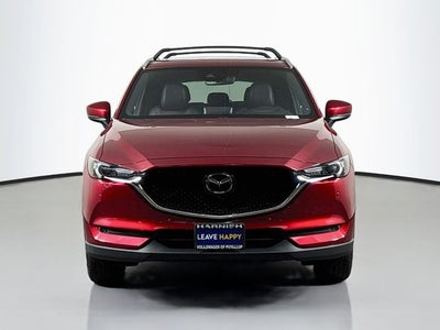 2020 Mazda Mazda CX-5 Signature