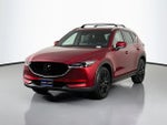 2020 Mazda Mazda CX-5 Signature