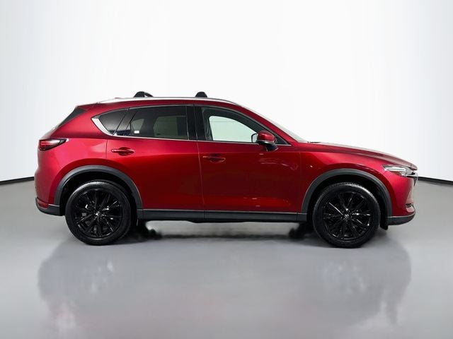2020 Mazda Mazda CX-5 Signature