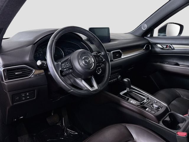 2020 Mazda Mazda CX-5 Signature