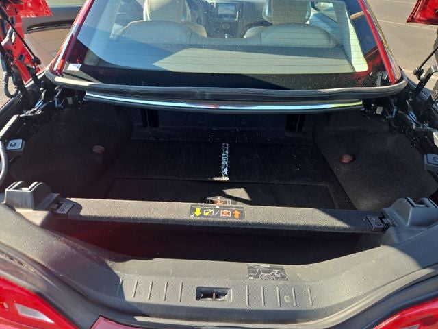 2014 INFINITI Q60 Base