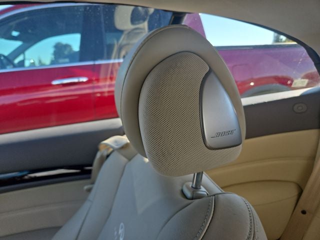 2014 INFINITI Q60 Base
