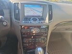 2014 INFINITI Q60 Base