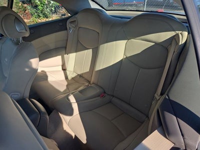 2014 INFINITI Q60 Base