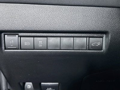 2022 Toyota Venza LE