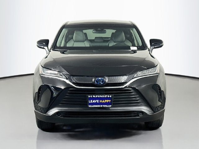 2022 Toyota Venza LE