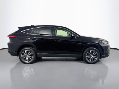 2022 Toyota Venza LE
