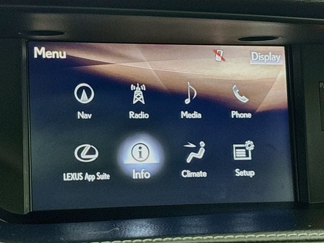 2017 Lexus ES 300h