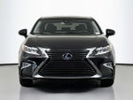 2017 Lexus ES 300h