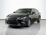 2017 Lexus ES 300h