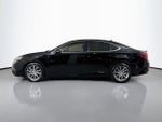 2017 Lexus ES 300h
