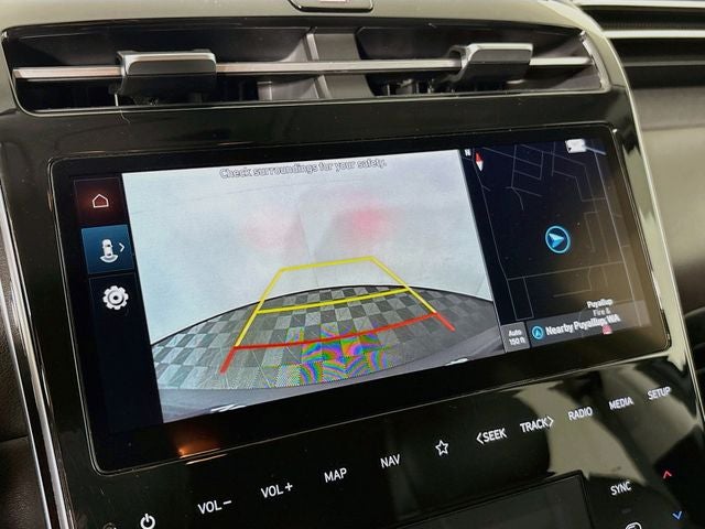 2023 Hyundai Tucson XRT