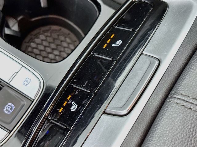 2023 Hyundai Tucson XRT
