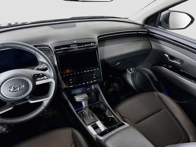 2023 Hyundai Tucson XRT