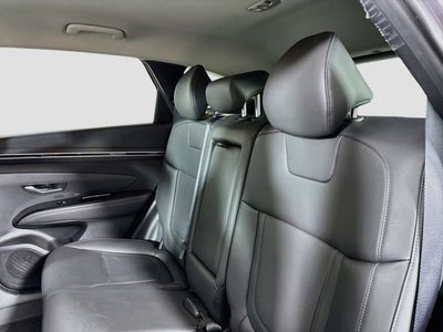 2023 Hyundai Tucson XRT