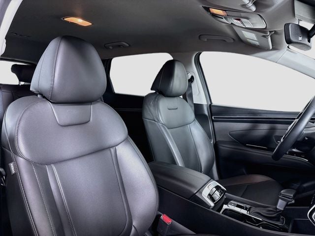 2023 Hyundai Tucson XRT