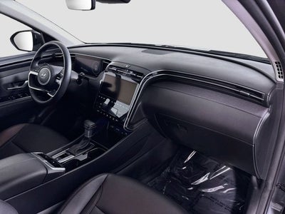 2023 Hyundai Tucson XRT