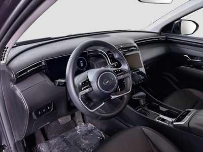 2023 Hyundai Tucson XRT
