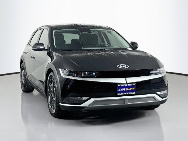 2023 Hyundai IONIQ 5
