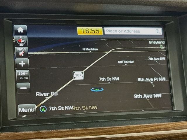 2016 Hyundai Genesis 3.8