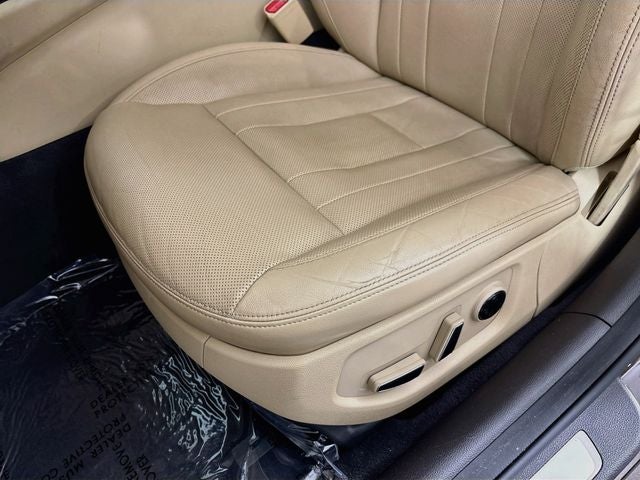 2016 Hyundai Genesis 3.8