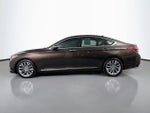 2016 Hyundai Genesis 3.8
