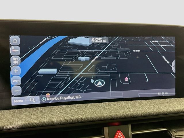 2024 Kia EV6 Light