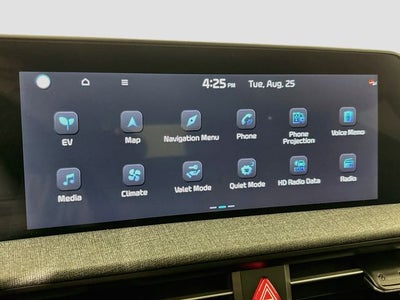 2024 Kia EV6 Light