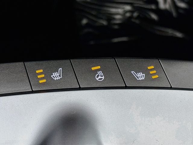 2024 Kia EV6 Light