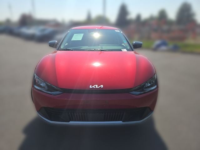 2024 Kia EV6 Light