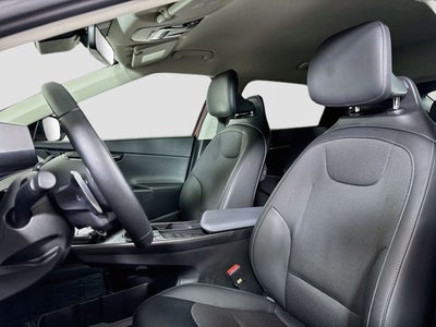 2024 Kia EV6 Light
