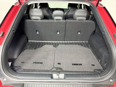 2024 Kia EV6 Light