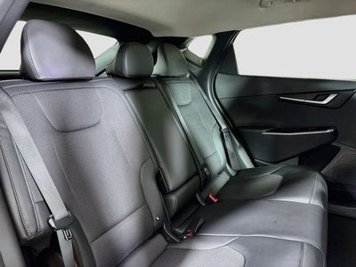 2024 Kia EV6 Light