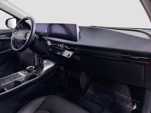 2024 Kia EV6 Light