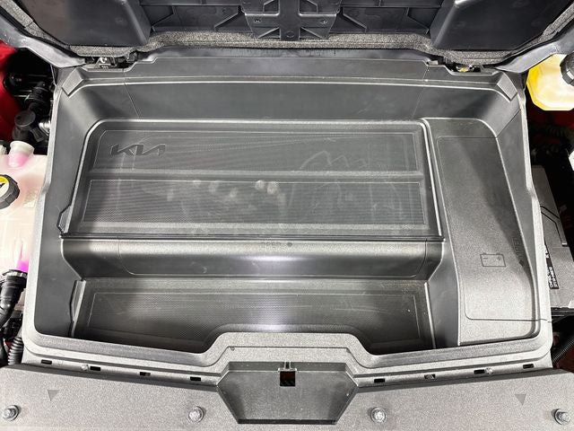 2024 Kia EV6 Light