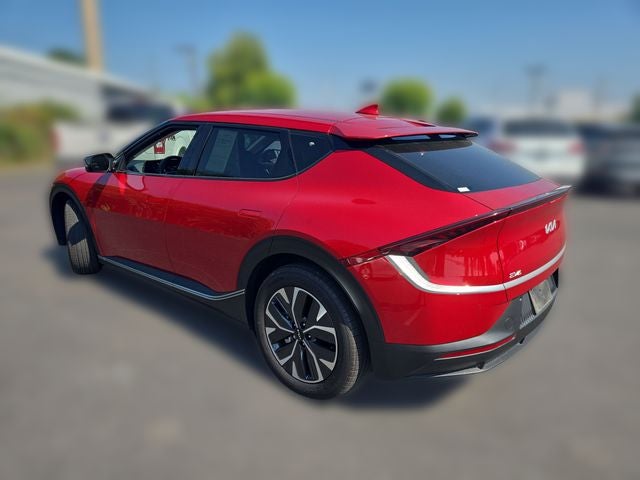 2024 Kia EV6 Light