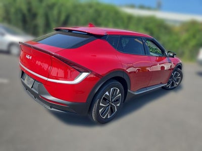 2024 Kia EV6 Light
