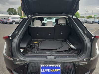 2023 Kia EV6 Wind