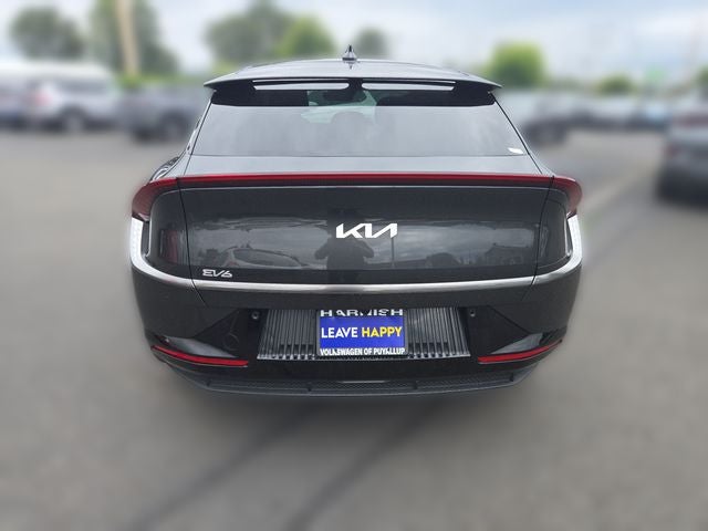 2023 Kia EV6 Wind