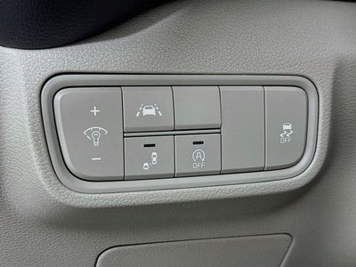 2022 Kia Soul S